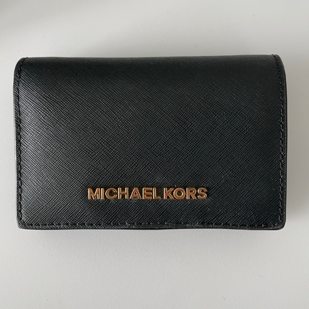 Michael Kors wallet